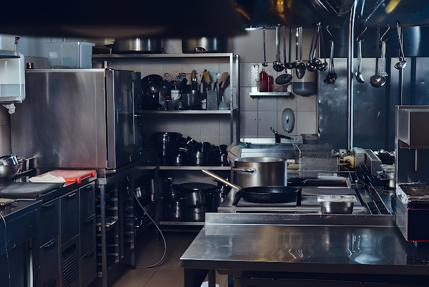 Seamless Installation & Maintenance Services